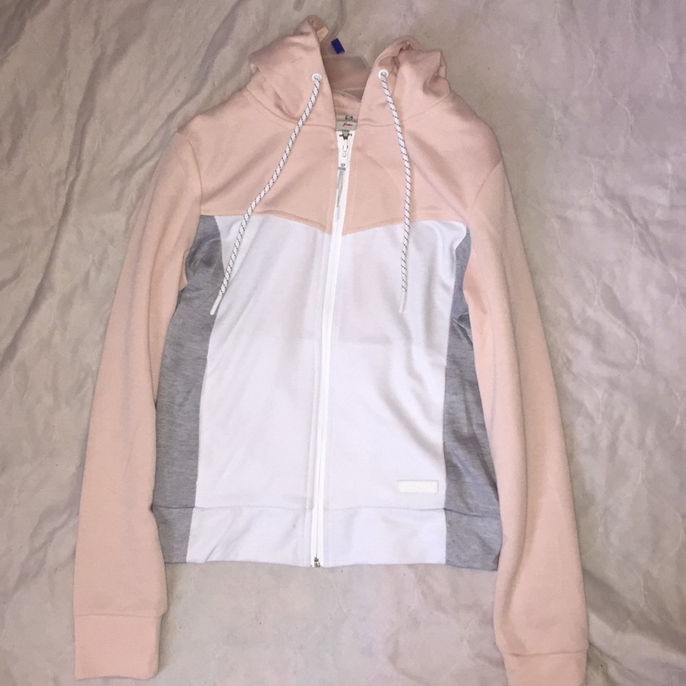 SOUTHPOLE hoodie